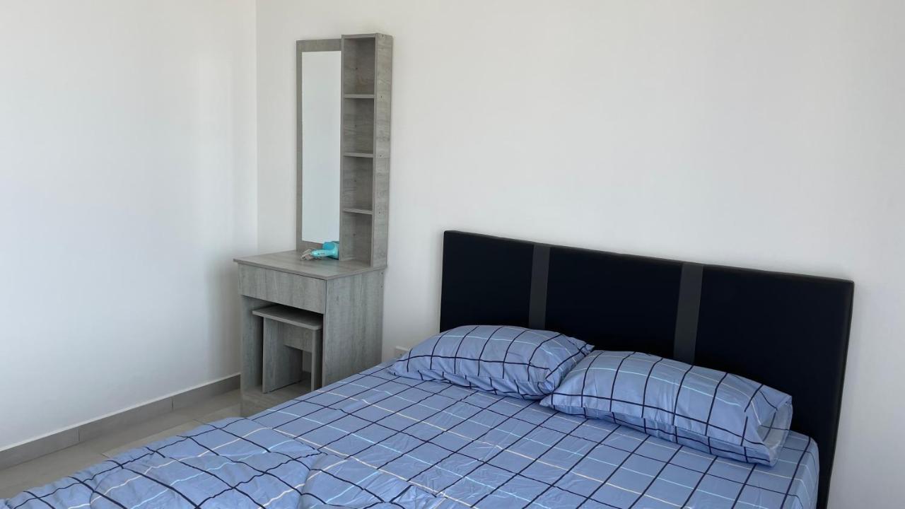 Sandakan Homestay 3Bedroom 2Bath Joyful Cottage 喜悦小屋 For 5 Guests Bagian luar foto