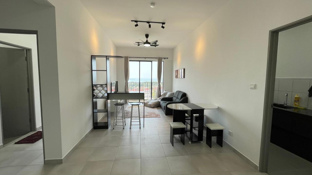 Sandakan Homestay 3Bedroom 2Bath Joyful Cottage 喜悦小屋 For 5 Guests Bagian luar foto
