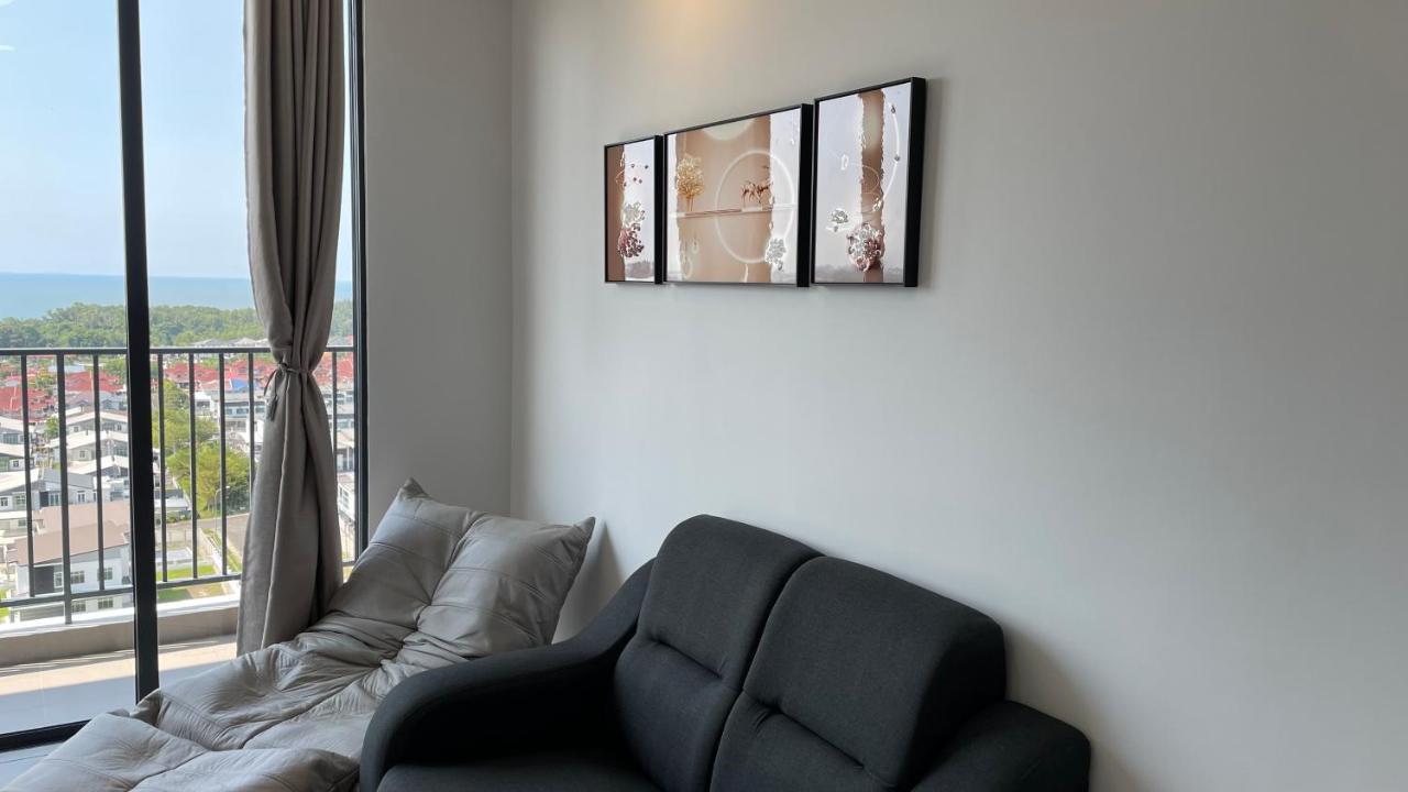 Sandakan Homestay 3Bedroom 2Bath Joyful Cottage 喜悦小屋 For 5 Guests Bagian luar foto